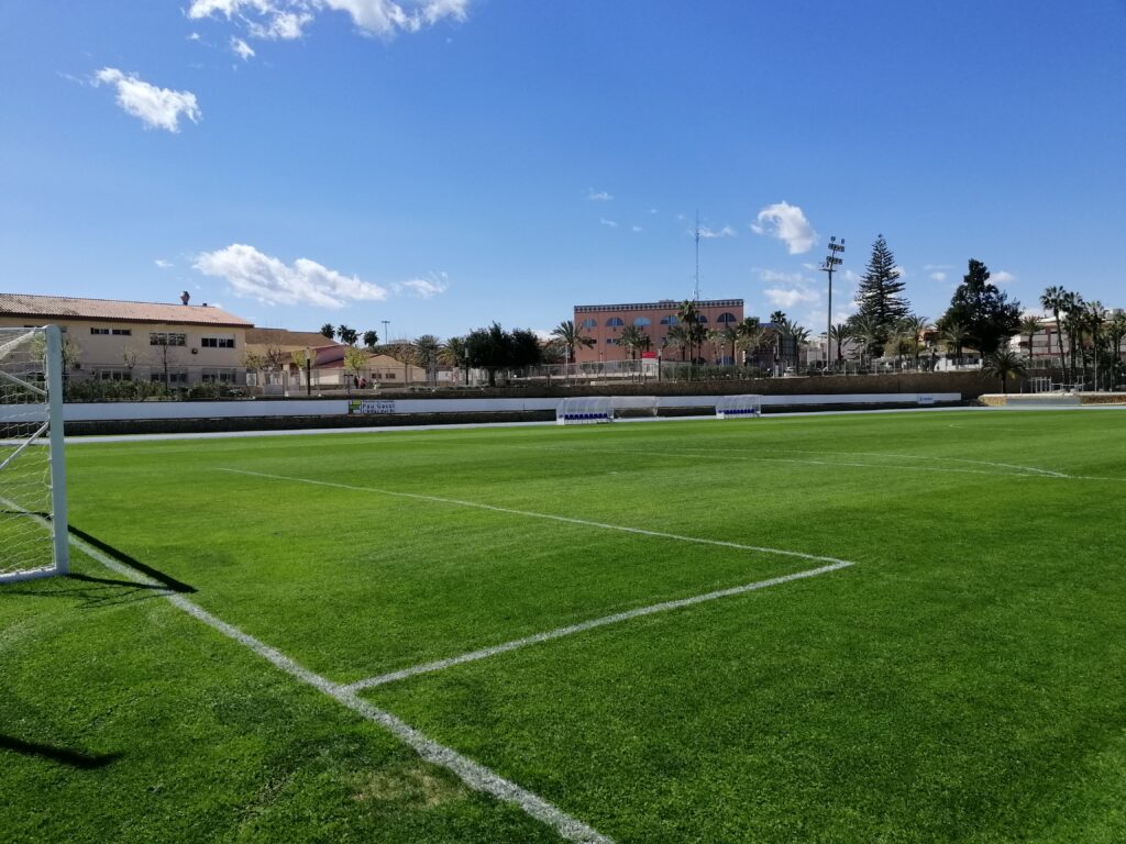 Football Camps